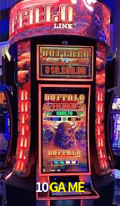 Cassino Online Seguro 10GAME