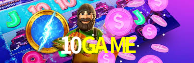 App 10GAME