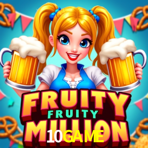 Jogos de Cassino 10GAME