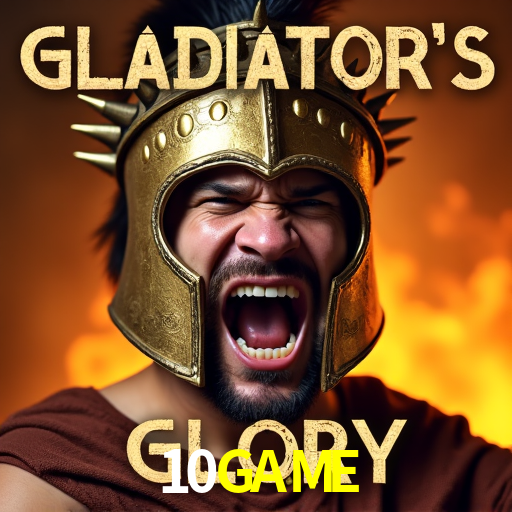 10GAME Login Rápido
