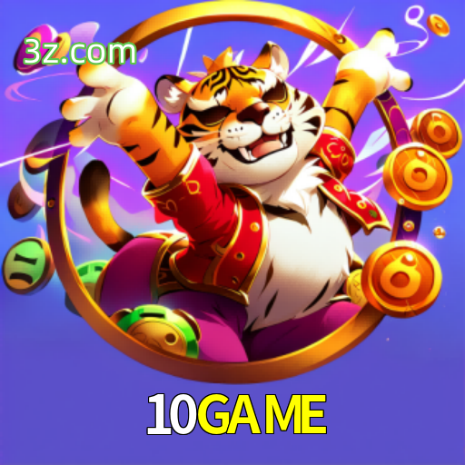  10GAME